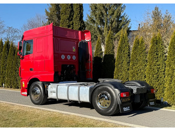 Leasing de  DAF XF 480 DAF XF 480: foto 4