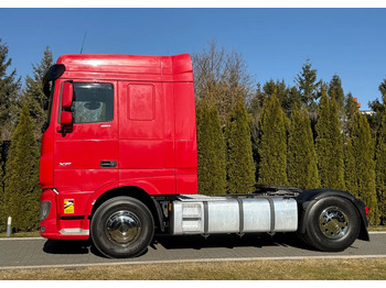 Leasing de  DAF XF 480 DAF XF 480: foto 5