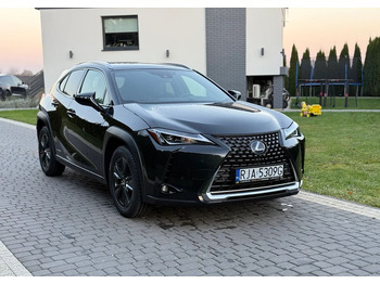 SUV/ Todoterreno