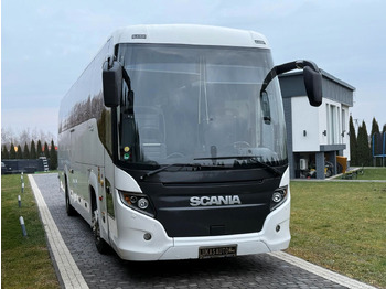 Autocar SCANIA Touring