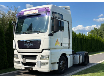 Cabeza tractora MAN TGX 18.440