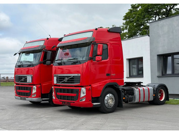 Cabeza tractora VOLVO FH 420
