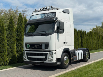 Cabeza tractora VOLVO FH 460