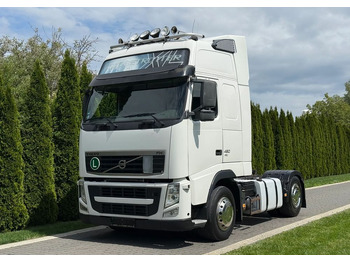 Cabeza tractora VOLVO FH 460