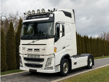 Cabeza tractora VOLVO FH 540