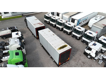 Leasing de  Volvo FH16 660 HP TANDEM 6x2 LIMITED EDITION Volvo FH16 660 HP TANDEM 6x2 LIMITED EDITION: foto 4