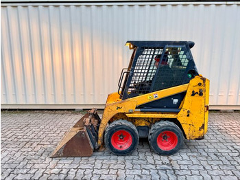 Cargadora de ruedas BOBCAT S70
