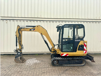 Miniexcavadora CATERPILLAR 302.5