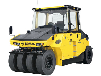 Rodillo BOMAG