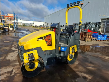 Rodillo BOMAG