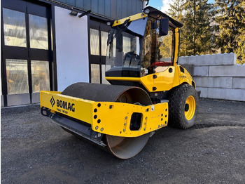 Compactador BOMAG