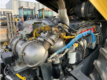 Rodillo BOMAG DE BW 213 PDH-5 Stage V/Tier 4f: foto 5 Rodillo BOMAG DE BW 213 PDH-5 Stage V/Tier 4f: foto 5