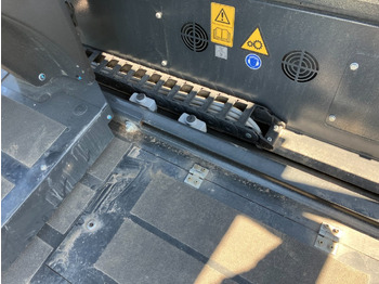 Pavimentadora de asfalto BOMAG IT BF 800 C S600  Stage IIIa/Tier 3: foto 5