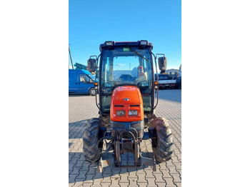 Tractor Kioti EX50 HST 50KM klimatyzacja przedni TUZ: foto 3 Tractor Kioti EX50 HST 50KM klimatyzacja przedni TUZ: foto 3