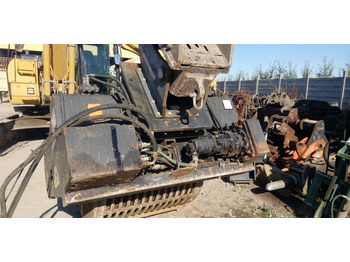 Cuchara para clasificación para Maquinaria de construcción Łyżka przesiewająca Rotar HEX1000S 1m3 wymienne sita: foto 4 Cuchara para clasificación para Maquinaria de construcción Łyżka przesiewająca Rotar HEX1000S 1m3 wymienne sita: foto 4