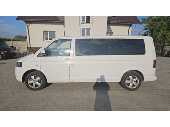 Coche VOLKSWAGEN Multivan