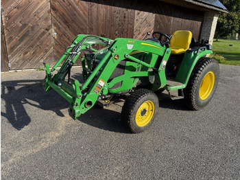 Implemento JOHN DEERE