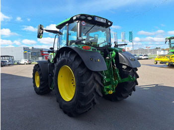 Tractor John Deere 6R 155: foto 5