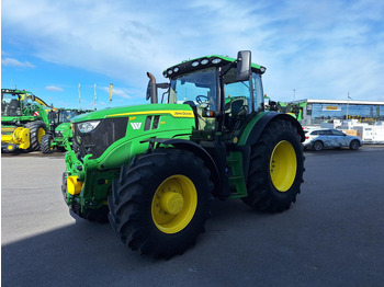 Tractor John Deere 6R 155: foto 3
