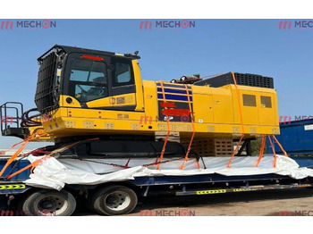 Excavadora de cadenas KOMATSU