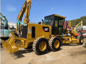 Grader CATERPILLAR 140G: foto 2