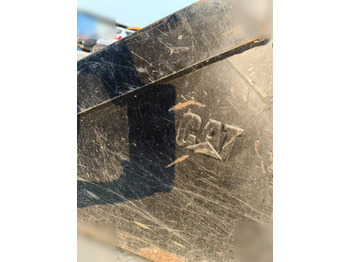 Minicargadora CATERPILLAR 226B: foto 5