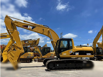 Perforadora CATERPILLAR 325CL