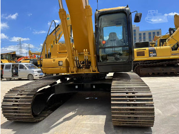 Excavadora de cadenas CATERPILLAR 325CL: foto 3
