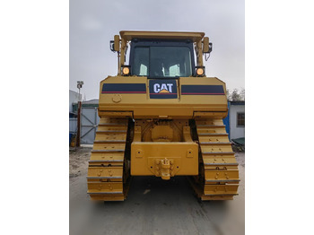 Leasing de CATERPILLAR D8T CATERPILLAR D8T: foto 2