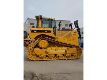 Leasing de CATERPILLAR D8T CATERPILLAR D8T: foto 1