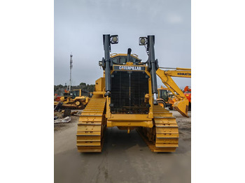 Leasing de CATERPILLAR D8T CATERPILLAR D8T: foto 3