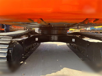 Leasing de HITACHI EX120-5 HITACHI EX120-5: foto 3
