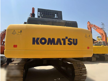 Excavadora de cadenas KOMATSU PC400-8: foto 2