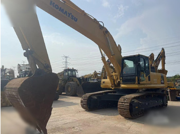 Excavadora de cadenas KOMATSU PC400-8R: foto 4
