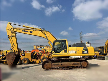 Excavadora de cadenas KOMATSU PC400-8