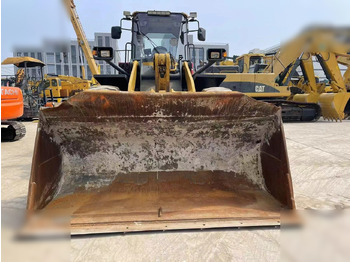 Cargadora de ruedas KOMATSU WA380Z-6: foto 3