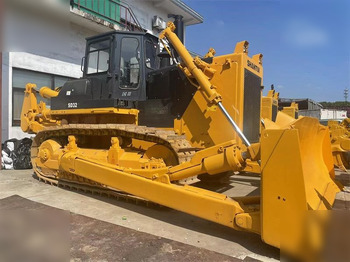 Bulldozer SHANTUI