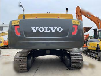 Leasing de VOLVO EC480DL VOLVO EC480DL: foto 4