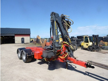 Remolque agrícola Bigab 12-15: foto 2