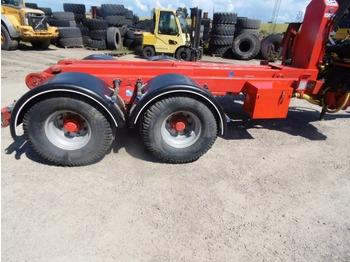 Remolque agrícola Bigab 12-15: foto 3