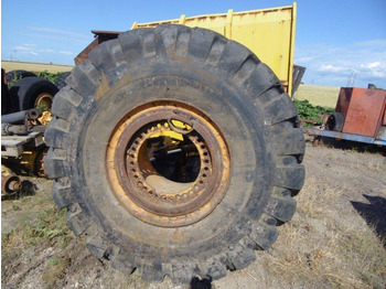 Neumático Däck 29,5X29: foto 4 Neumático Däck 29,5X29: foto 4