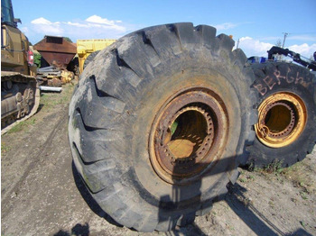 Neumático Däck 29,5X29: foto 2 Neumático Däck 29,5X29: foto 2