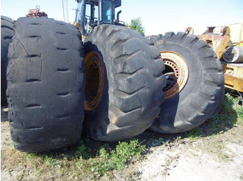 Neumático Däck 29,5X29: foto 3 Neumático Däck 29,5X29: foto 3