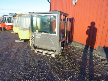 Cabina VOLVO