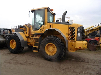 Cargadora de ruedas Volvo L 60 F: foto 2 Cargadora de ruedas Volvo L 60 F: foto 2