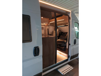 Cámper Clever Celebration 600 MJ 24*KLIMAAUTOMATIK*ACC*SOFORT*: foto 5