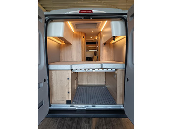 Cámper Clever Celebration 600 MJ 24*KLIMAAUTOMATIK*ACC*SOFORT*: foto 3