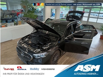 Coche familiar MERCEDES-BENZ