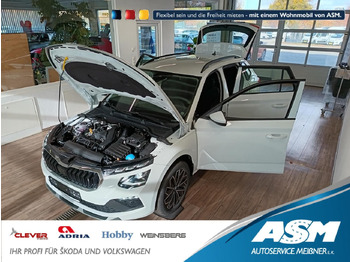 SUV/ Todoterreno ŠKODA