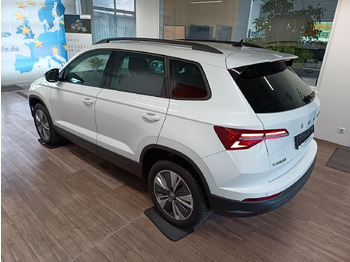 SUV/ Todoterreno Skoda Karoq Style 1,5TSI DSG*AHK-VORBER*NAVI*LED*R-KAM: foto 4 SUV/ Todoterreno Skoda Karoq Style 1,5TSI DSG*AHK-VORBER*NAVI*LED*R-KAM: foto 4
